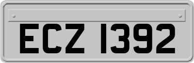 ECZ1392