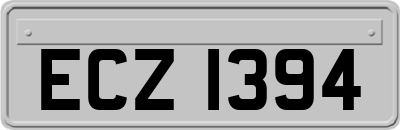 ECZ1394