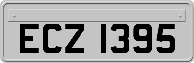 ECZ1395