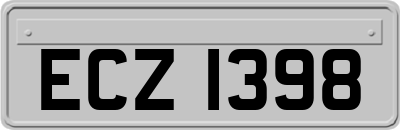 ECZ1398