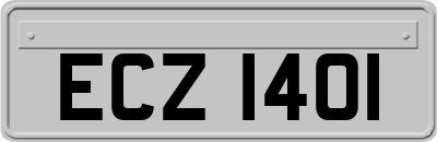 ECZ1401