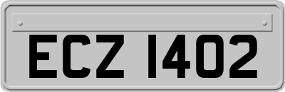 ECZ1402