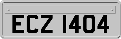 ECZ1404