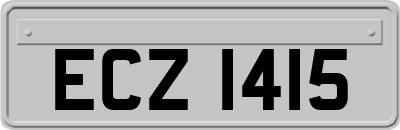ECZ1415