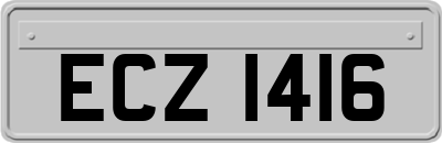 ECZ1416