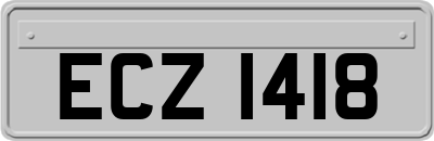 ECZ1418