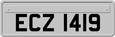 ECZ1419