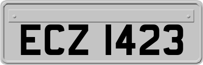 ECZ1423