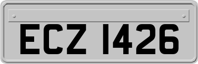 ECZ1426