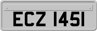 ECZ1451