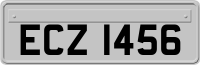 ECZ1456