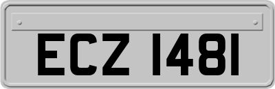 ECZ1481