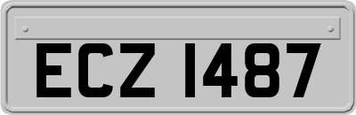 ECZ1487