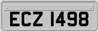 ECZ1498