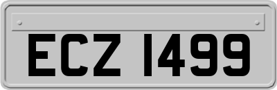 ECZ1499