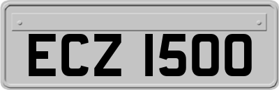 ECZ1500