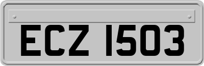 ECZ1503