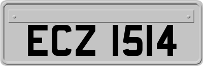 ECZ1514