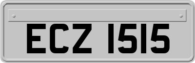 ECZ1515
