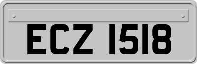 ECZ1518