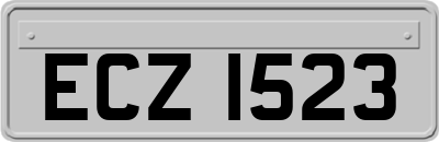 ECZ1523