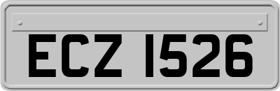 ECZ1526