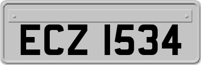 ECZ1534