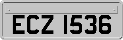 ECZ1536