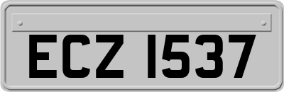 ECZ1537