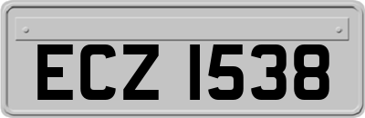 ECZ1538