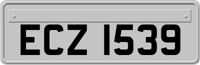 ECZ1539