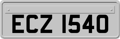 ECZ1540
