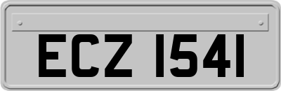 ECZ1541