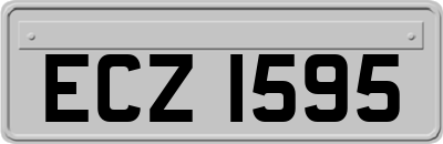 ECZ1595