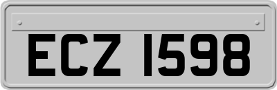 ECZ1598