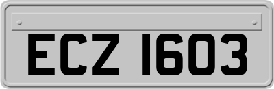 ECZ1603