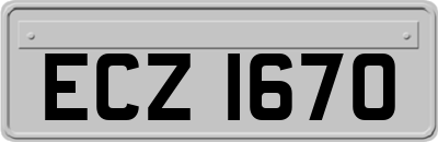 ECZ1670