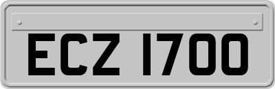 ECZ1700