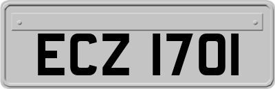 ECZ1701