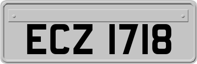 ECZ1718
