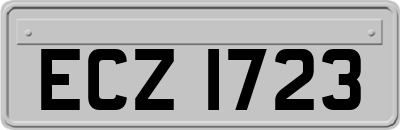 ECZ1723