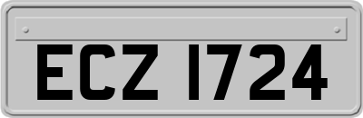 ECZ1724