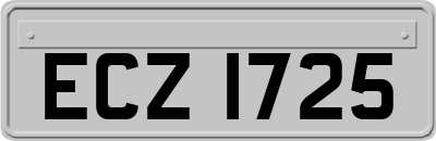 ECZ1725