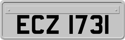 ECZ1731
