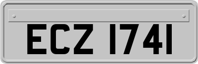 ECZ1741