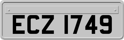 ECZ1749