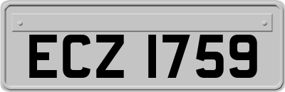 ECZ1759
