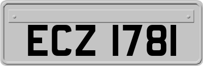 ECZ1781