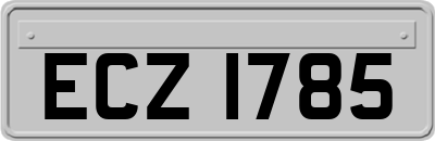 ECZ1785