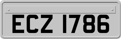 ECZ1786